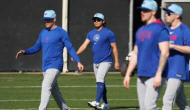 Cubs deal 70-grade changeup arm for international bonus pool cash