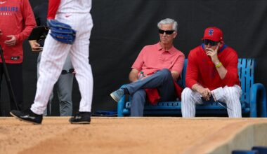 Phillies said to 'like' Japanese ace Tatsuya Imai - On Pattison