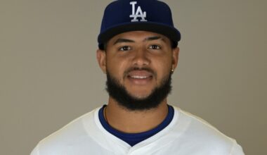 Dodgers Re-Sign Carlos Duran To Minor League Contract