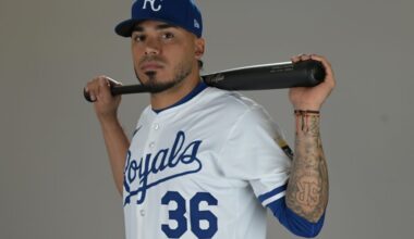 Harold Castro Signs With KBO’s Kia Tigers