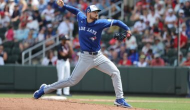 Canadian Zach Pop lands a Major League deal with the Philadelphia Phillies