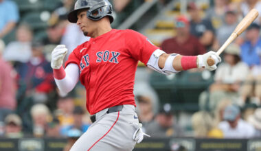 Angels Acquire Vaughn Grissom - MLB Trade Rumors