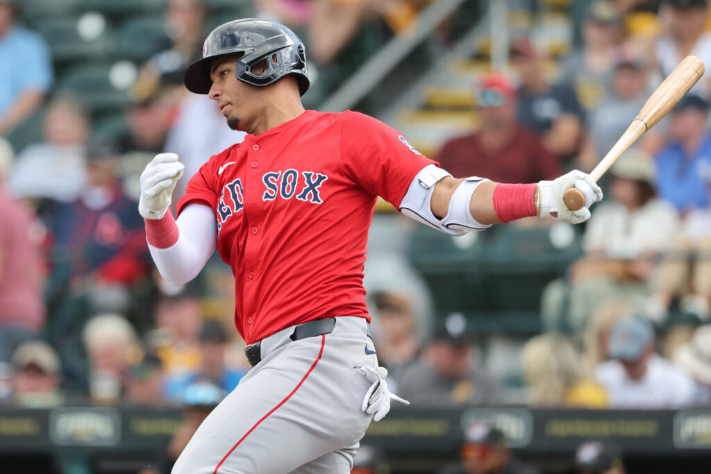 Angels Acquire Vaughn Grissom - MLB Trade Rumors