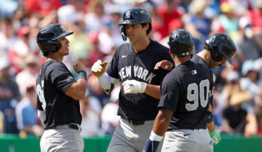 Prospects Who Could Crack the Yankees' Roster In 2026