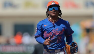 Luisangel Acuña Continues Strong Venezuelan Winter League Play