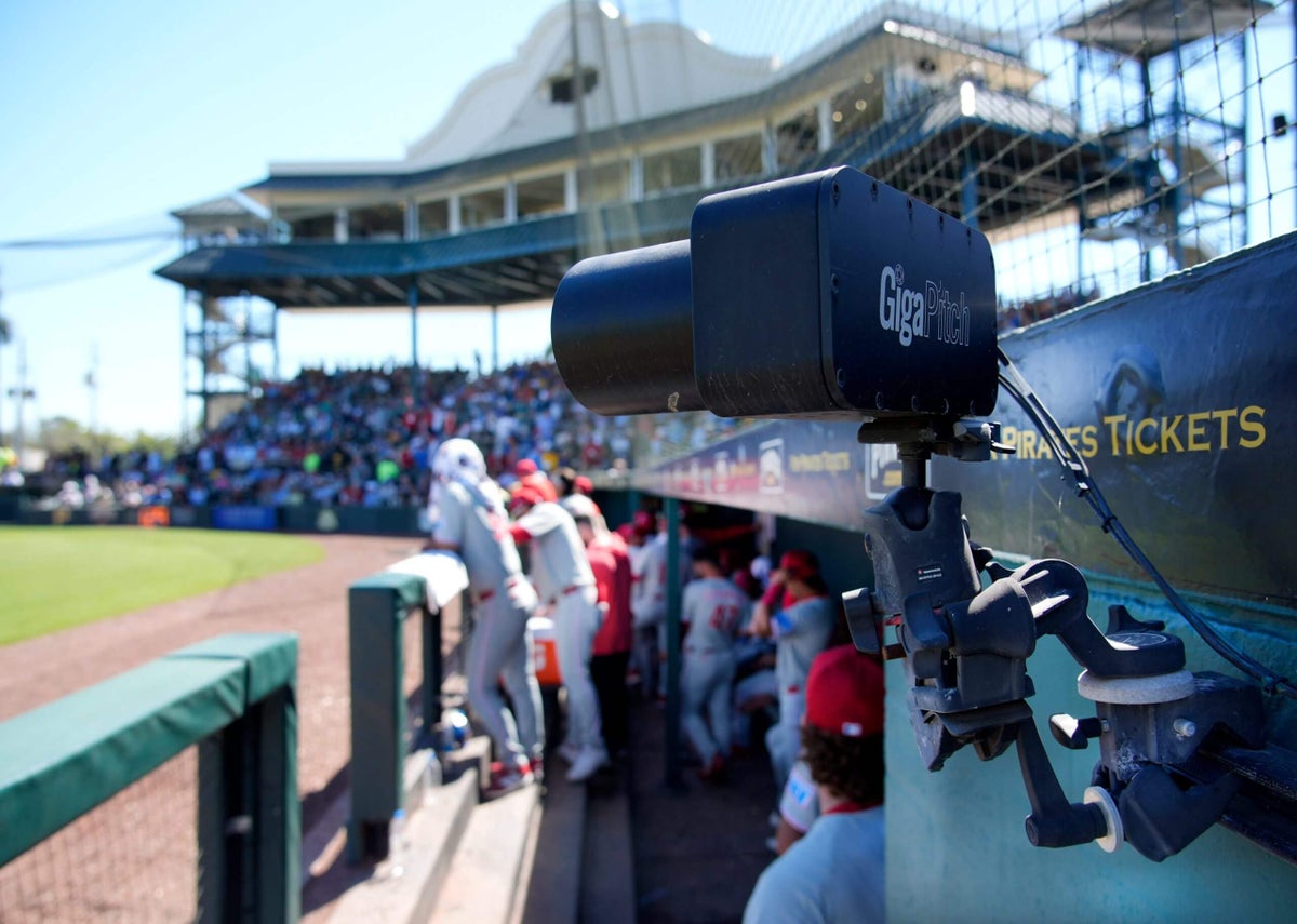 Aiming to level playing field, MLB to regulate use of data and tech in minors