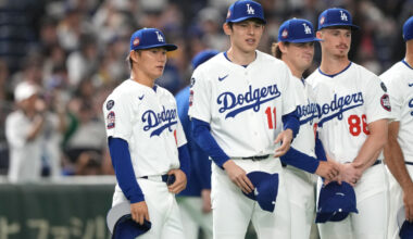 Dodgers Notes: LA Talked Tarik Skubal Trade With Tigers, Yoshinobu Yamamoto, Roki Sasaki WBC News, More