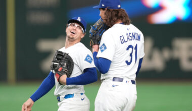 Dodgers Notes: Kiké Hernandez Injury Update, Former LA Target Signed, Tyler Glasnow Trade?