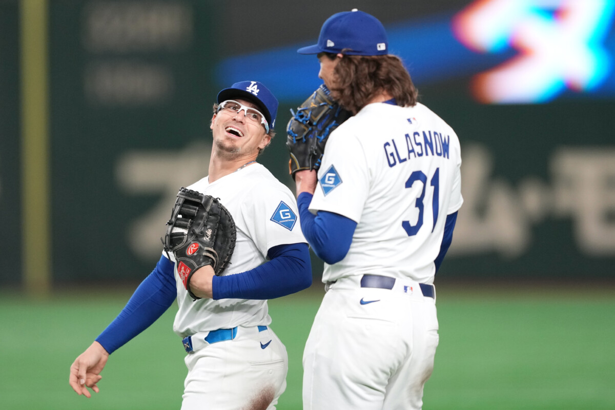 Dodgers Notes: Kiké Hernandez Injury Update, Former LA Target Signed, Tyler Glasnow Trade?
