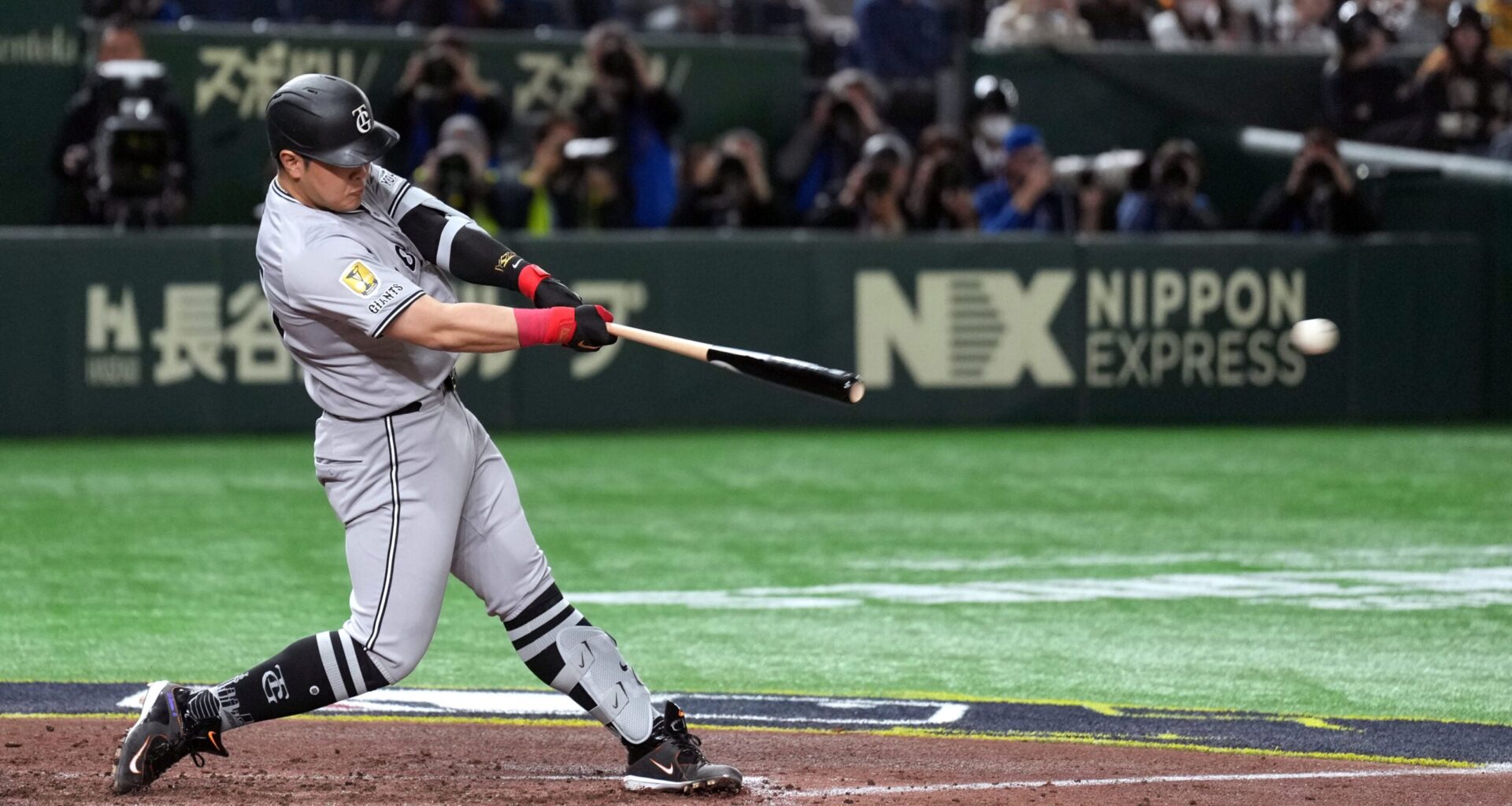 Mets Should Sign Japanese Star Kazuma Okamoto