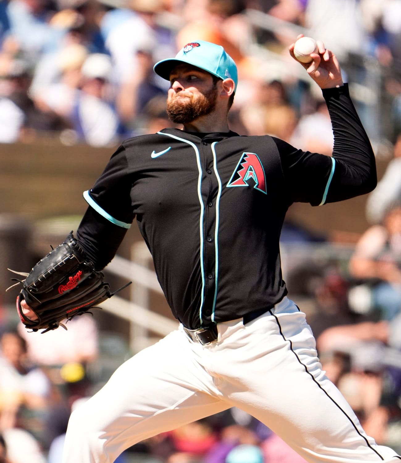 Milwaukee Brewers reportedly in talks to bring back 2023 World Series Champion pitcher 1 Milwaukee Brewers, Jordan Montgomery