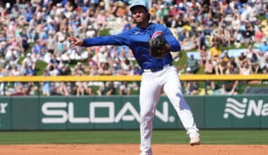 2 MLB-ready prospects the Cubs could deal at Winter Meetings