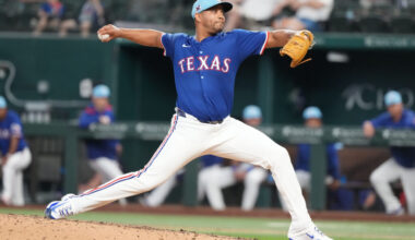 Brewers Sign Gerson Garabito, Drew Rom