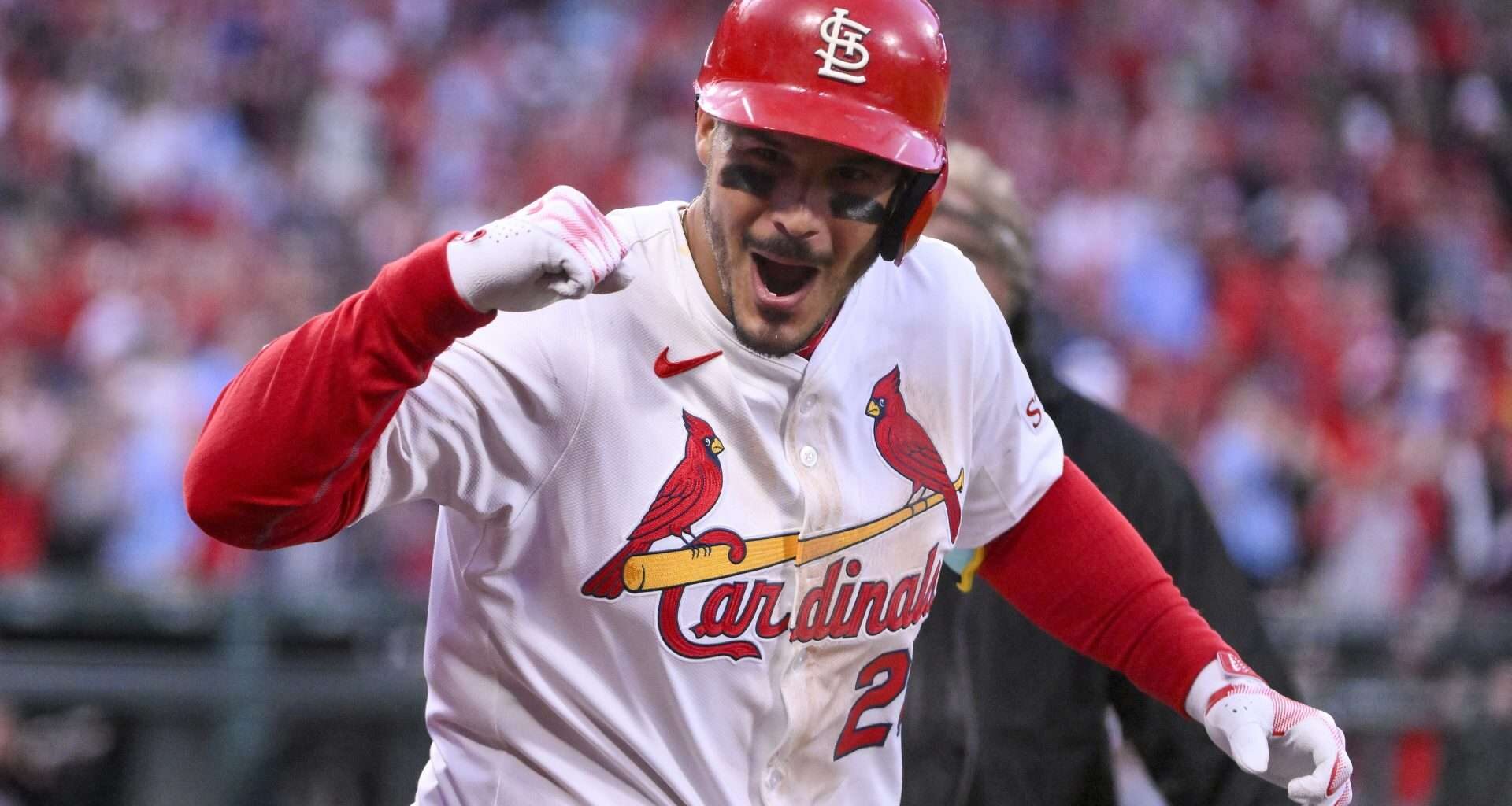 Miami Marlins Land Nolan Arenado In Blockbuster Trade Idea