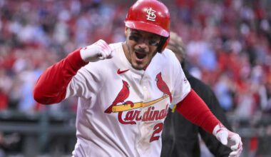 Miami Marlins Land Nolan Arenado In Blockbuster Trade Idea