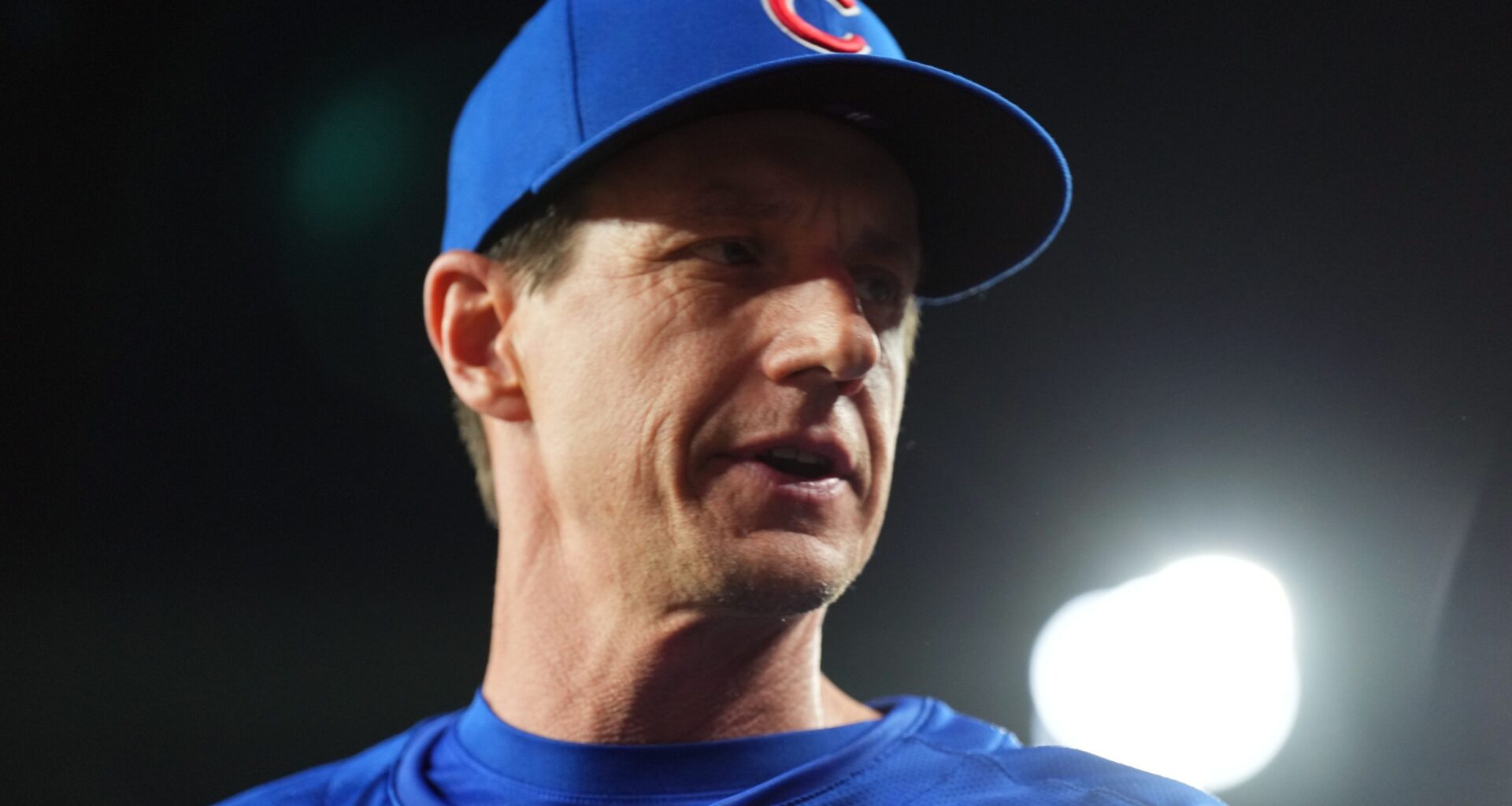 Cubs may have permanently damaged chances with top free agent