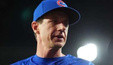 Cubs may have permanently damaged chances with top free agent