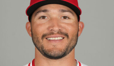 Angels Re-Sign Yolmer Sanchez To Minor League Deal