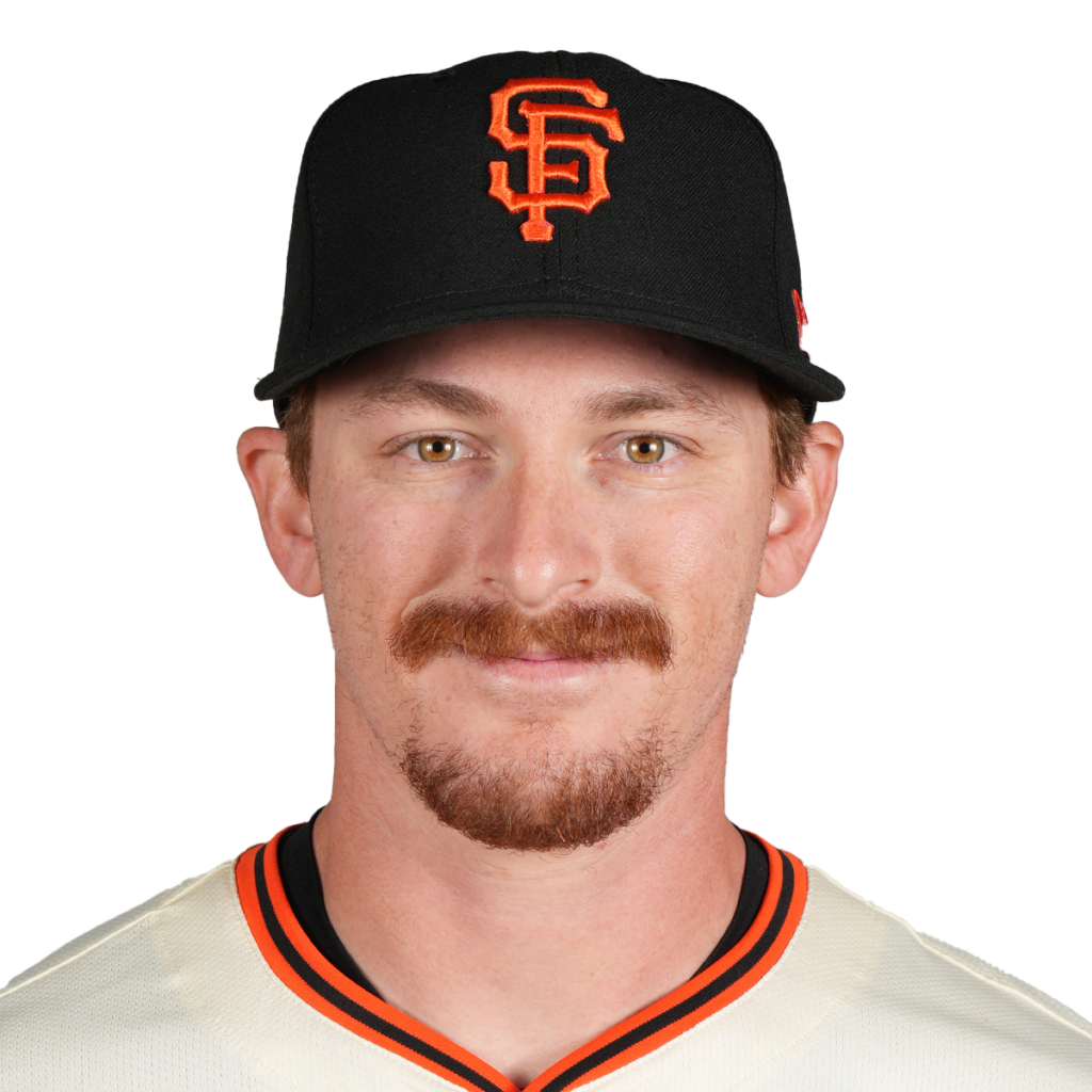Giants Designate Wade Meckler For Assignment