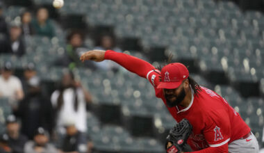 Tigers To Sign Kenley Jansen