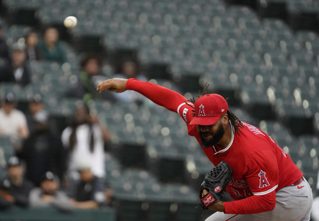 Tigers To Sign Kenley Jansen