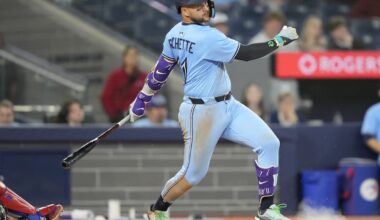 3 potential landing spots for Bo Bichette in the American League