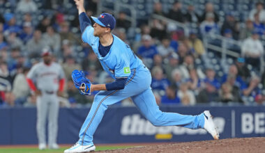 Blue Jays Should Still Trust Their Closer Moving Forward