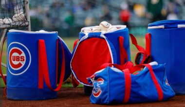 Cubs linked to intriguing but cheap move for two-time World Series champion