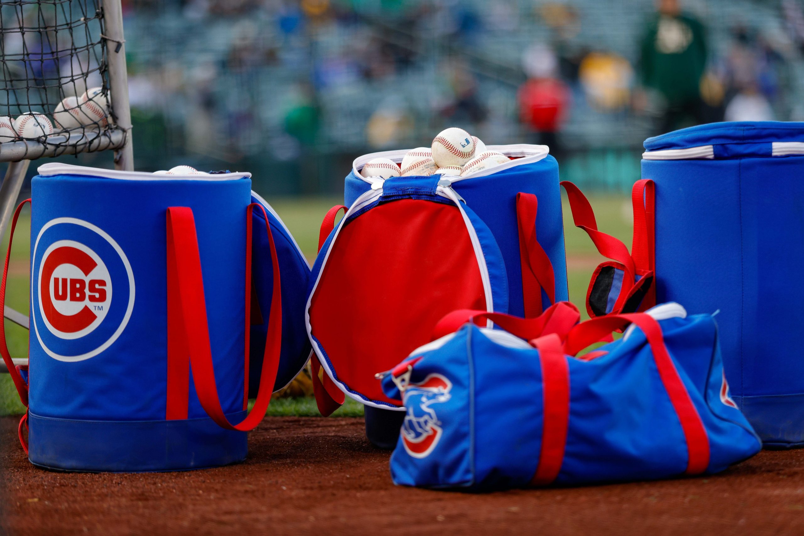 Cubs linked to intriguing but cheap move for two-time World Series champion