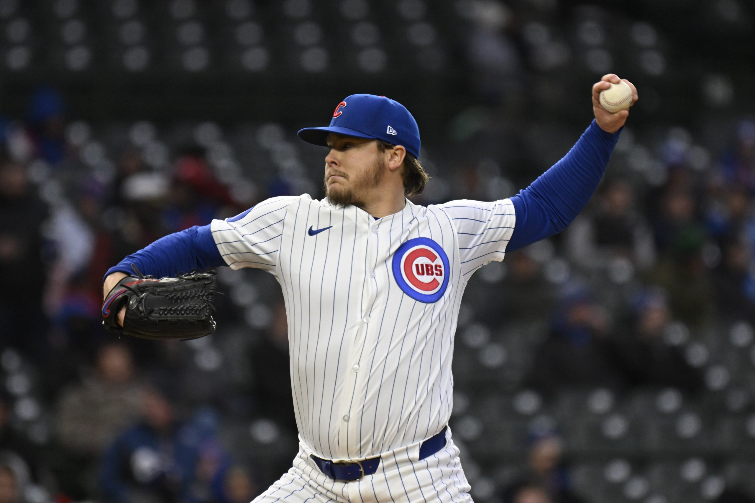 Cubs star pitcher Justin Steele reveals major injury update