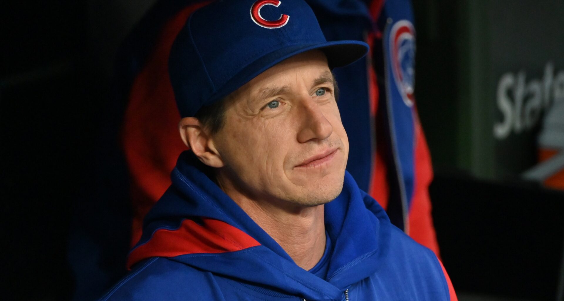Chicago Cubs potential blockbuster trade features alarming red flag