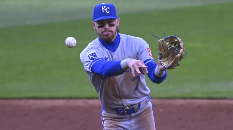 Winter Meetings give the Royals a chance to finally act like contenders image