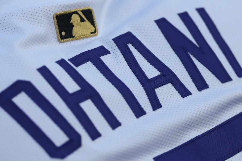 Shohei Ohtani Baseball Card Sells For Record $3 Million