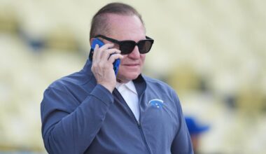 Ranking the top-10 Scott Boras-repped free agents as the Winter Meetings approach