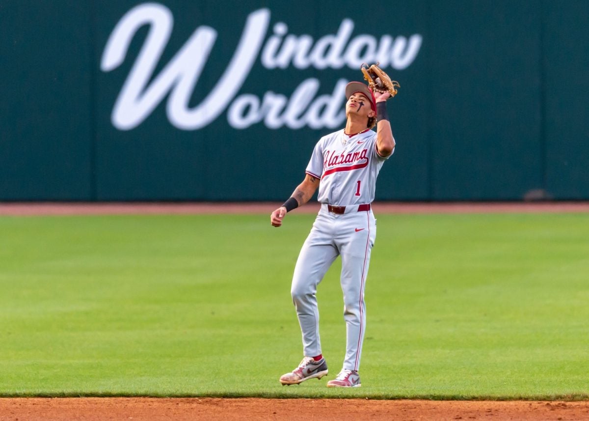 Exploring Outside-The-Box Options For The White Sox In The Draft