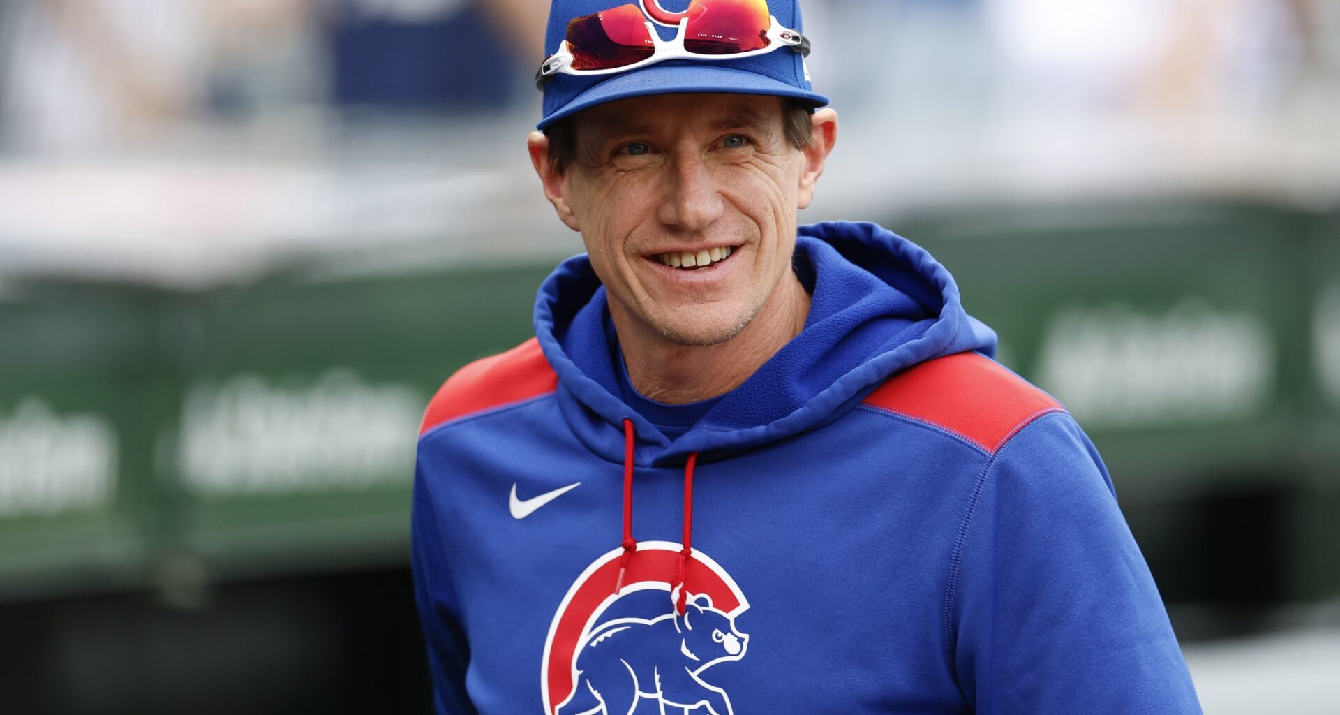 Cubs should be over the moon after latest Tatsuya Imai report