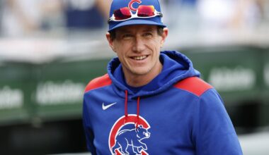 Cubs should be over the moon after latest Tatsuya Imai report