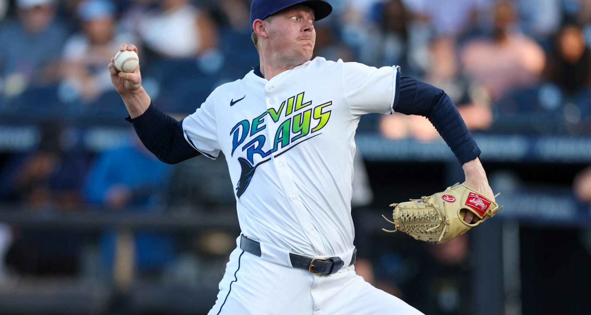 Cubs Free Agent Target Pete Fairbanks Has a Big Red Flag