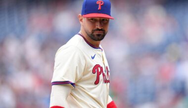 Here's the latest on Nick Castellanos, Phillies - On Pattison