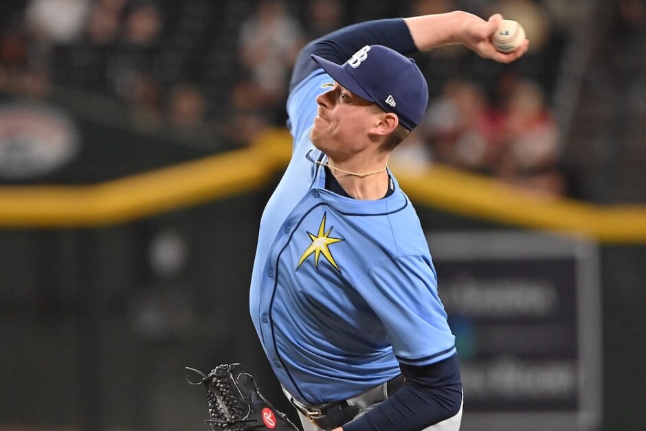 Dodgers Potentially Not Among Interested Teams