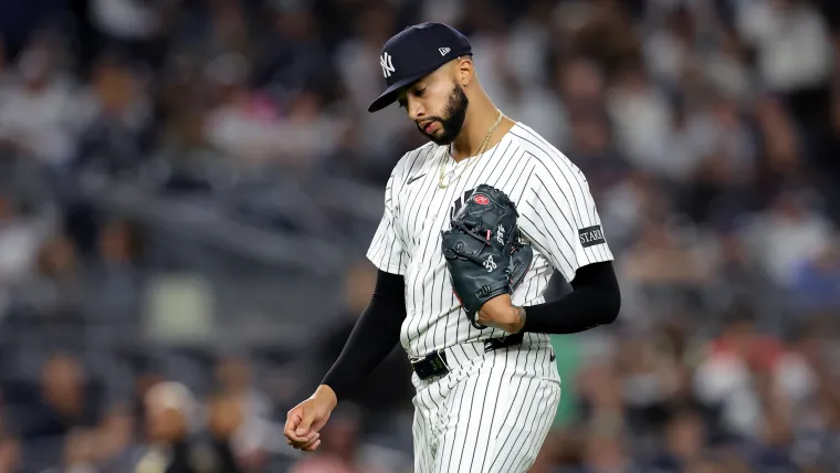 One popular stat lying to New York Mets fans about Devin Williams signing image