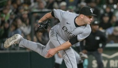 Two Former White Sox Trade Acquisitions Have Found New Homes