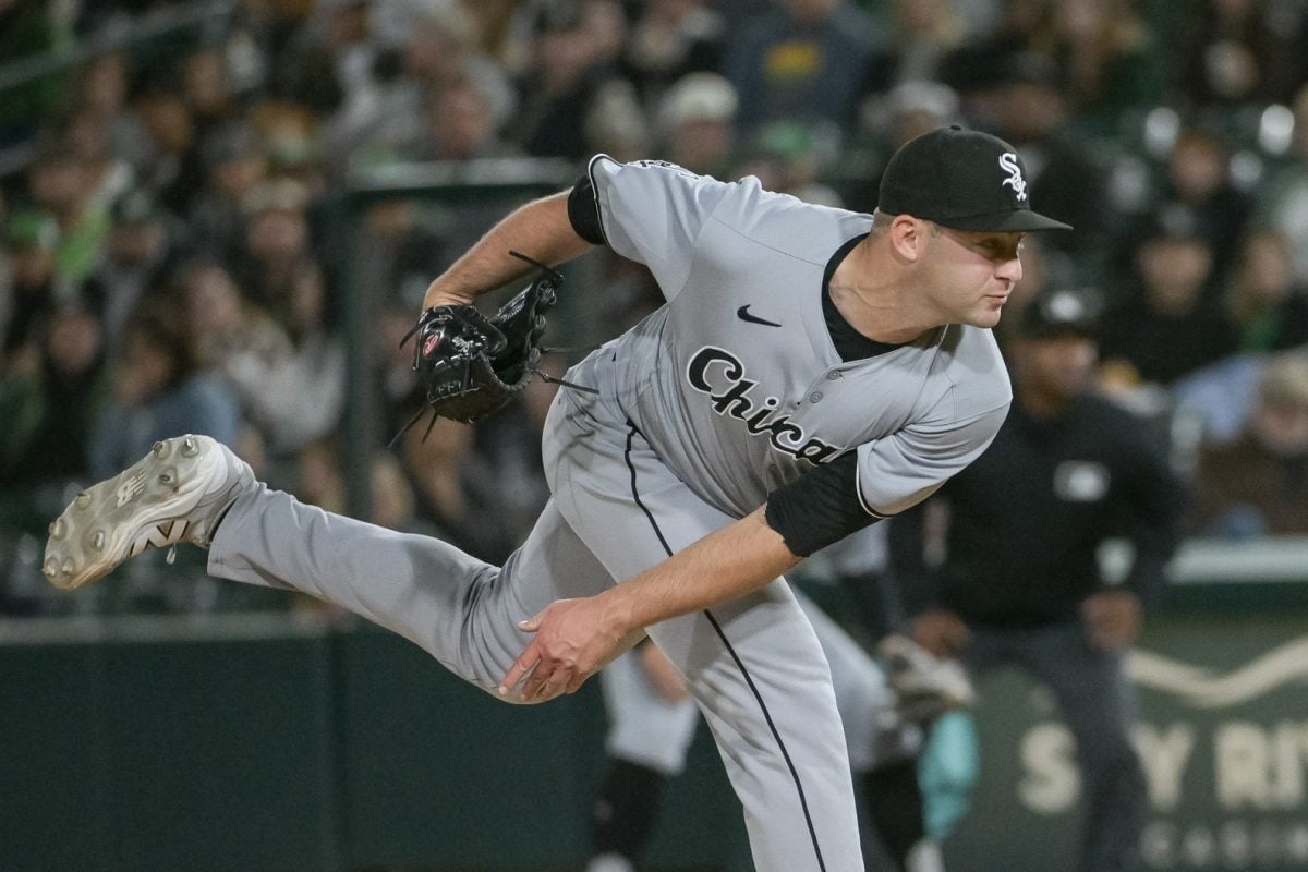 Two Former White Sox Trade Acquisitions Have Found New Homes