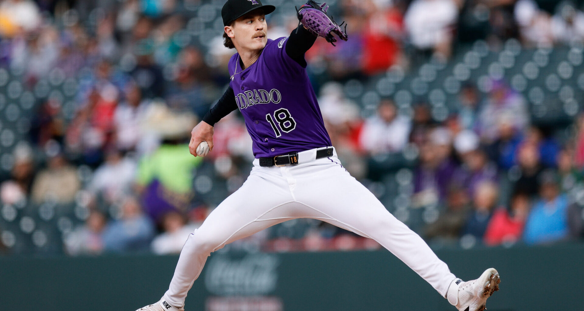 Ryan Feltner Is a Strong Bounce-Back Candidate