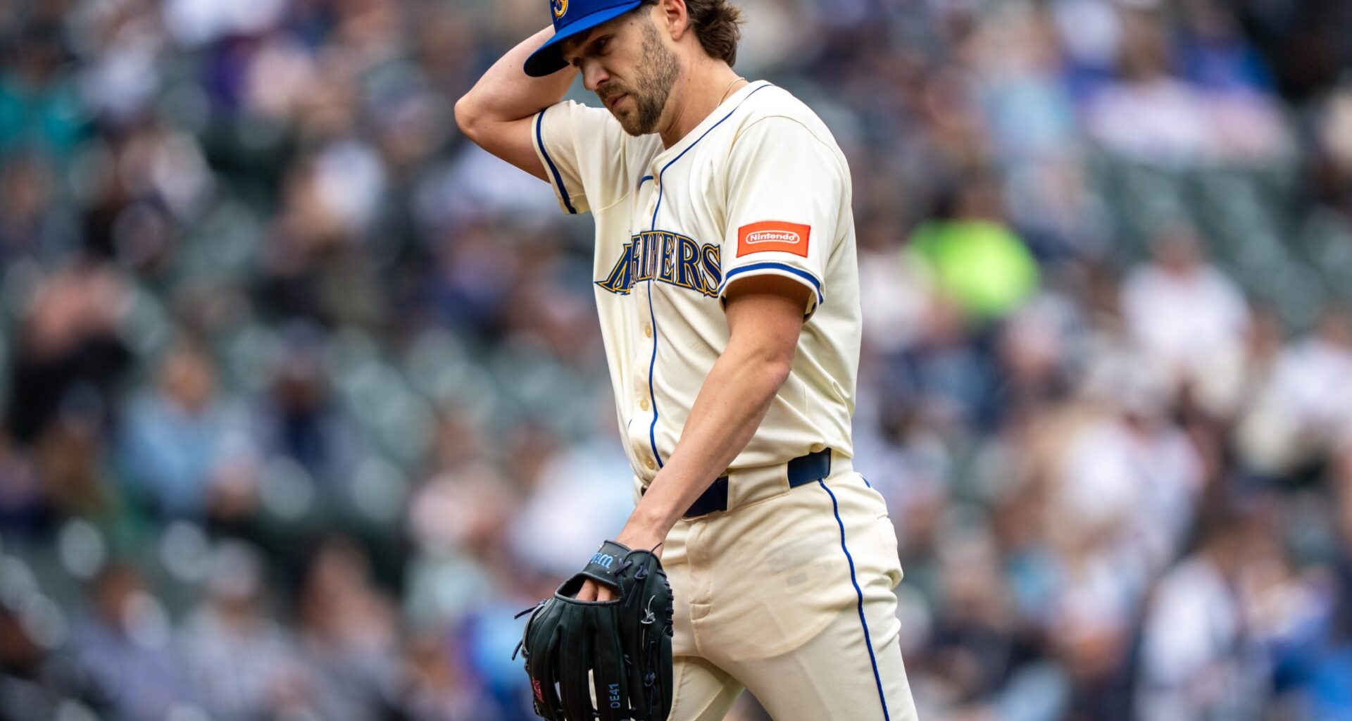 Cubs Pitch Lab Has a New Project