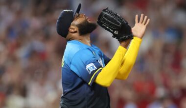 How will the Phillies' 2026 bullpen pan out?