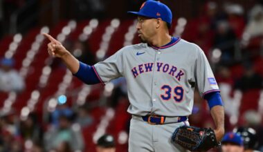 Dodgers GM Reveals Why Edwin Diaz is Perfect Fit for LA