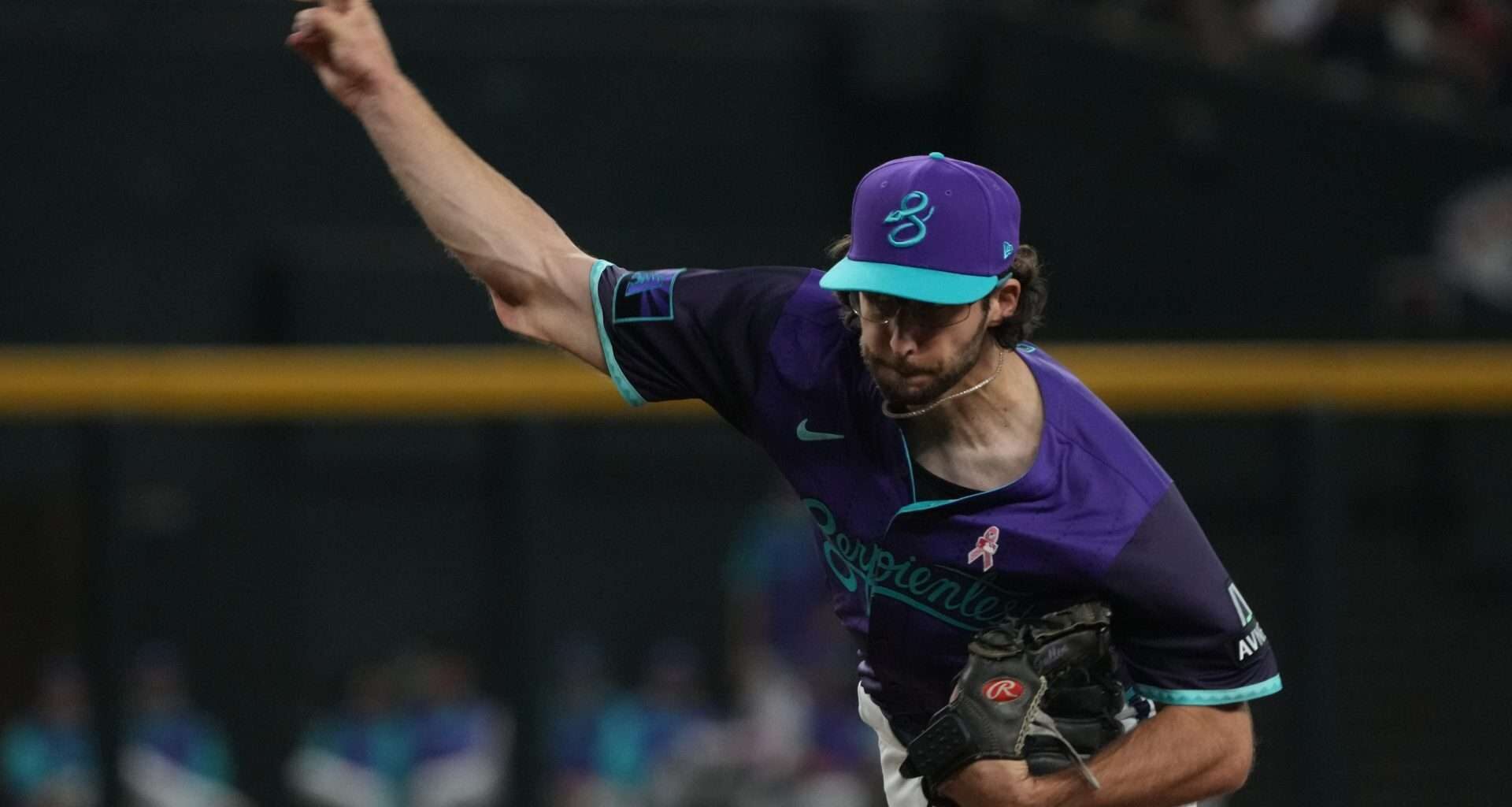 Miami Marlins Will Sign Zac Gallen