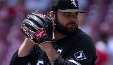 Phillies reportedly sign once highly-touted RHP Bryse Wilson - On Pattison