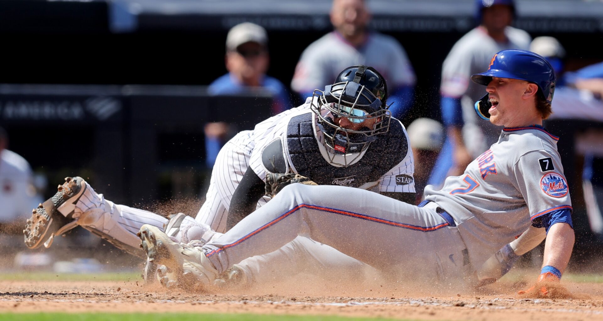 What to expect from Yankees, Mets